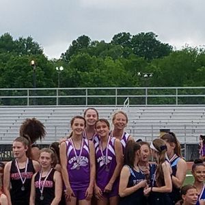 Meet your Posher, Heather